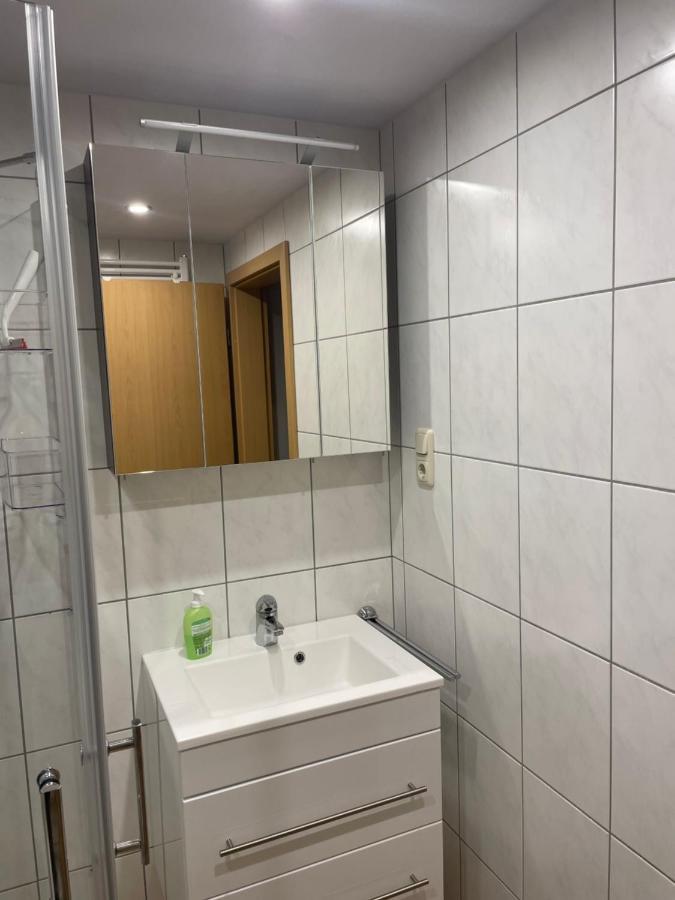 Ferienwohnung Probst Элленц-Польтерсдорф Экстерьер фото